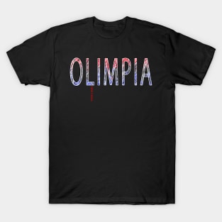 HONDURAS OLIMPIA T-Shirt